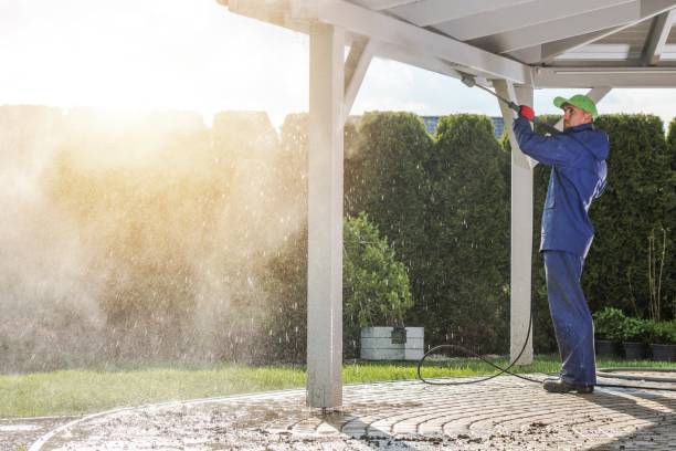 Nags Head, NC Pressure Washing Services Company