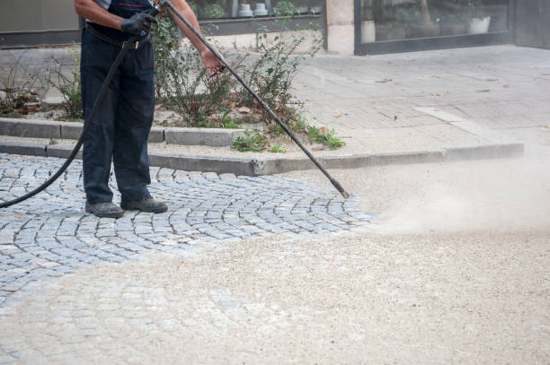 Best Post-Construction Pressure Washing  in Nags Head, NC