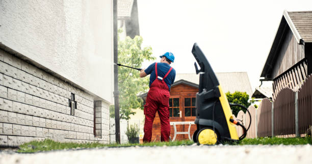 Best Gutter Cleaning  in Nags Head, NC